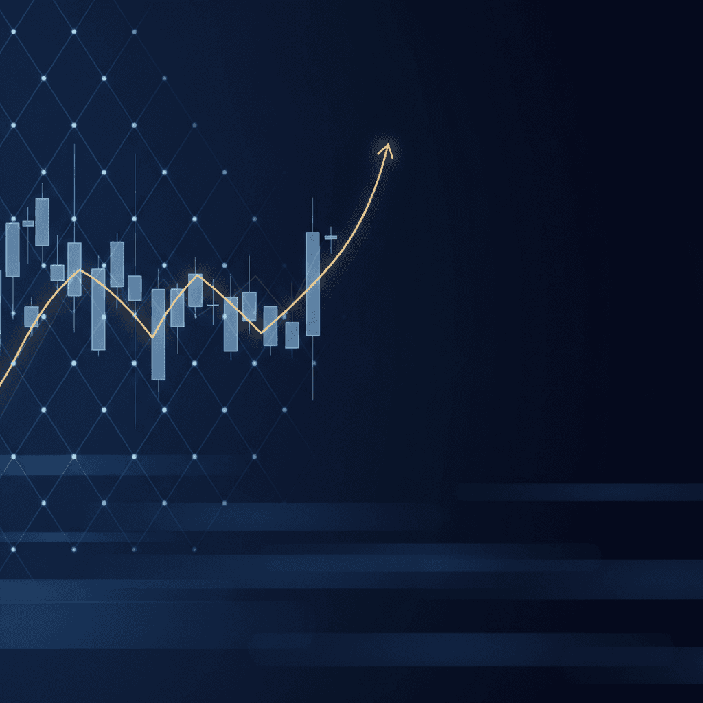 Bitcoin and Ether Extend Correction as Yields and Oil Reprice Risk