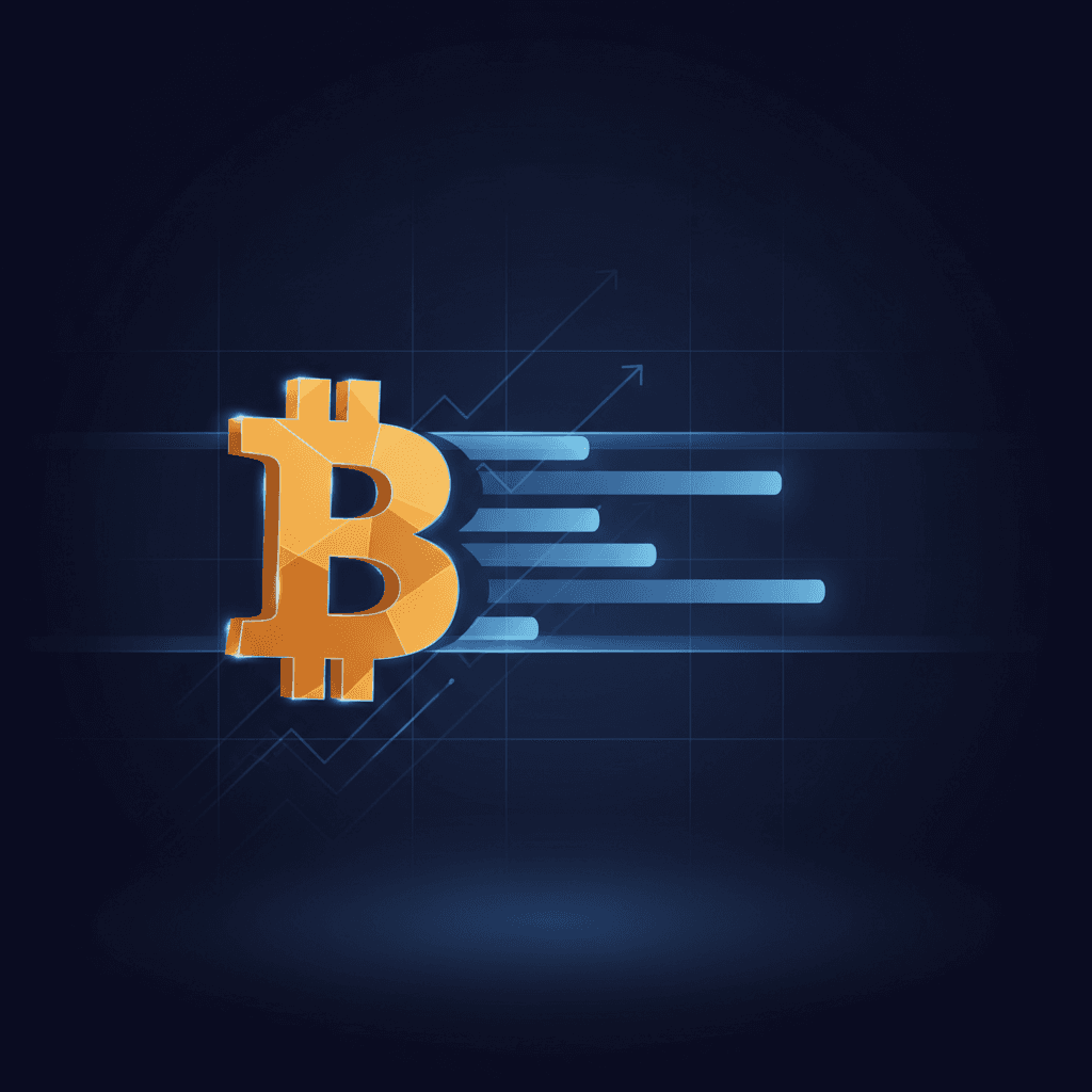 Bitcoin Pushes Above $61,000 as Inflation Risk Rhetoric Cools