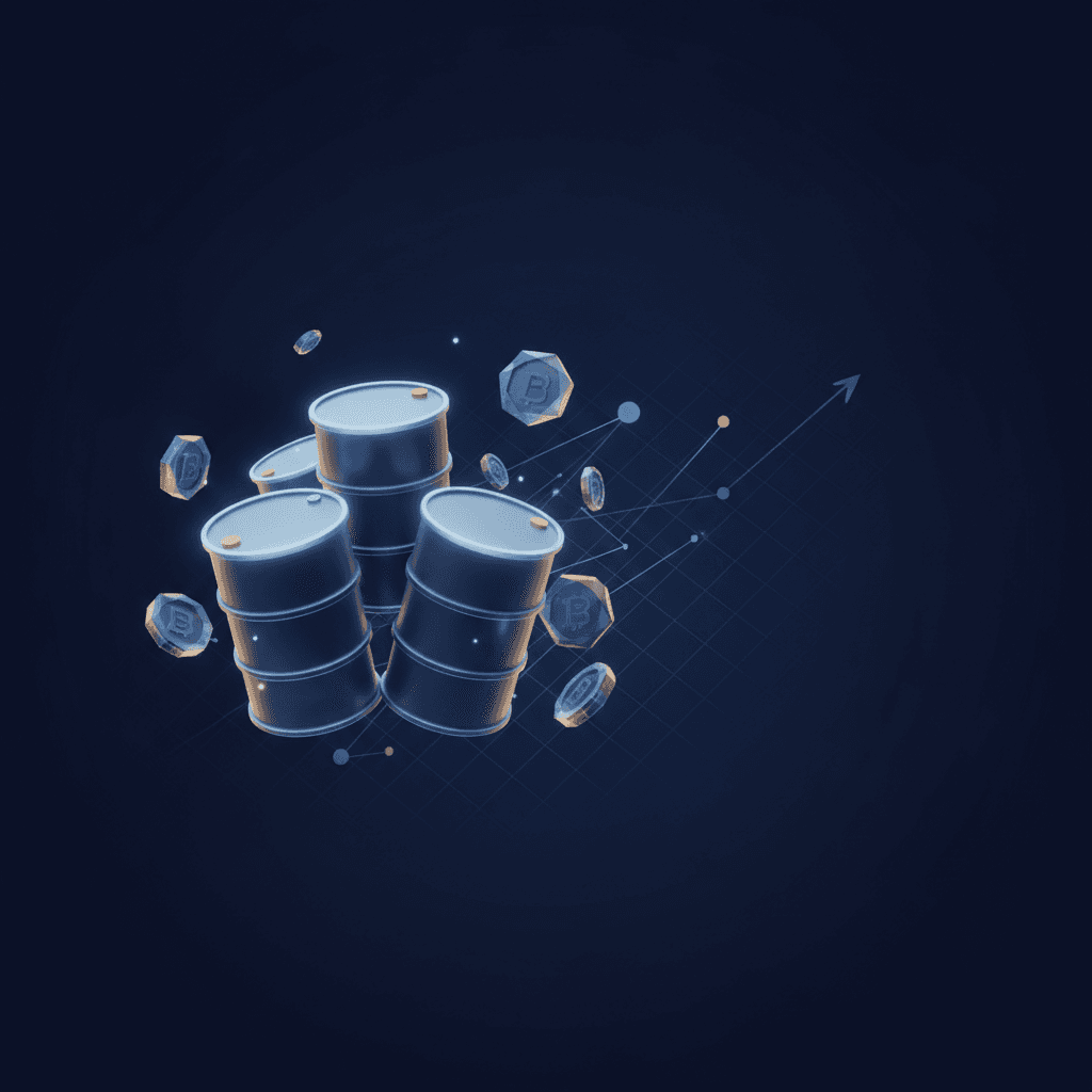 Brent Above $87, ECB Day, and a Crypto Rotation: Mid-July's Cross-Asset Setup