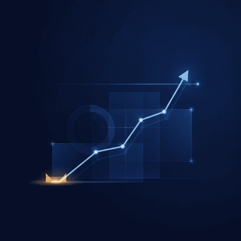 Drawdown Maths: Why a 25% Loss Needs a 33% Gain to Recover
